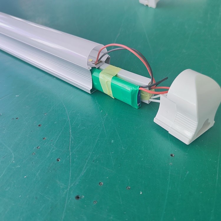 tube light battery inverter