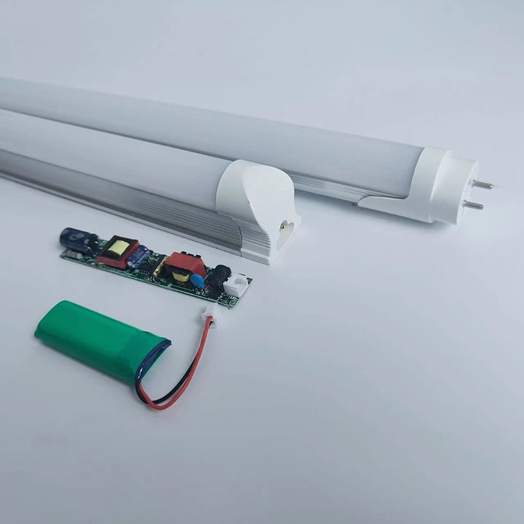 battery led tube