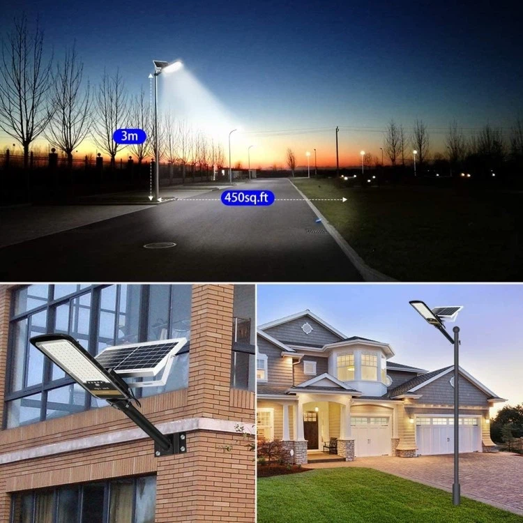 amrut solar street light amrut solar street light