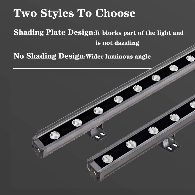led wall washer light detail led wall washer light detail