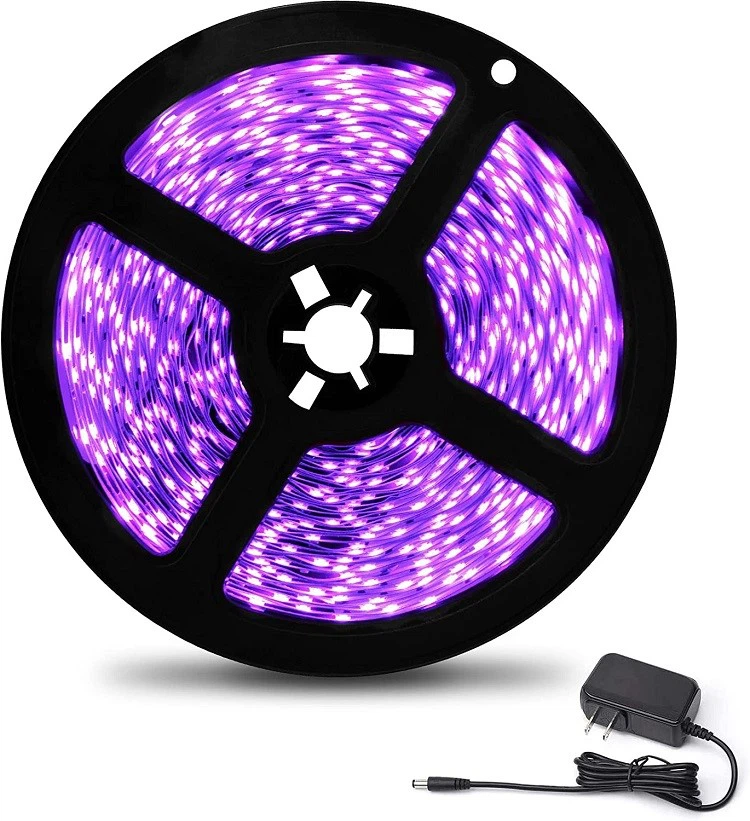black light led strip black light led strip