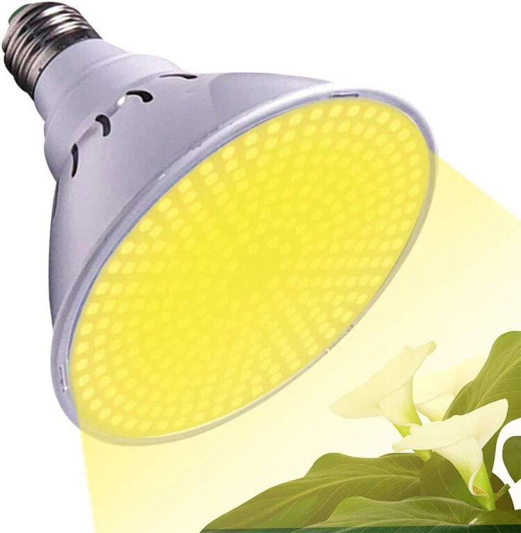 20W Grow Bulbs for Indoor Garden Greenhouse 20W Grow Bulbs for Indoor Garden Greenhouse