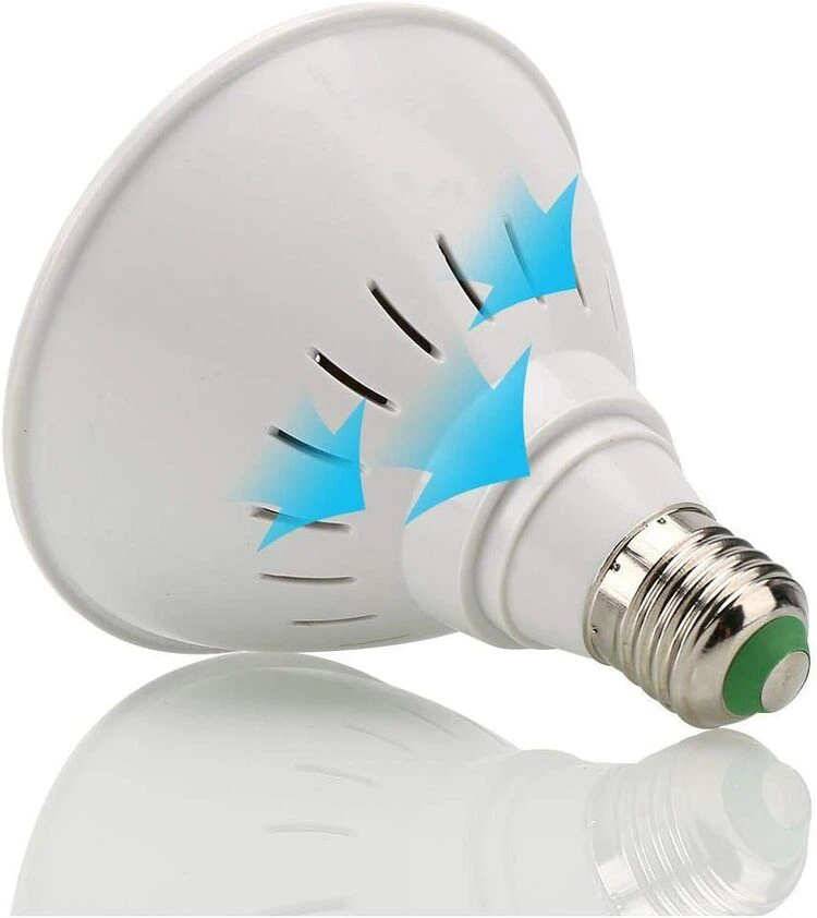 20W Grow Bulbs for Indoor Garden Greenhouse 3 20W Grow Bulbs for Indoor Garden Greenhouse 3