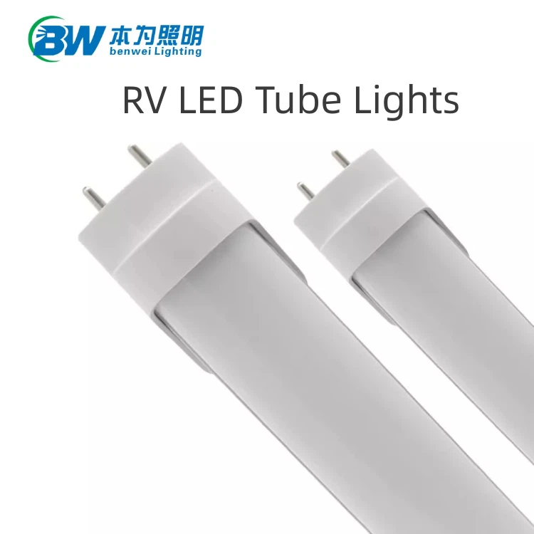 Rv Led Tube ljós