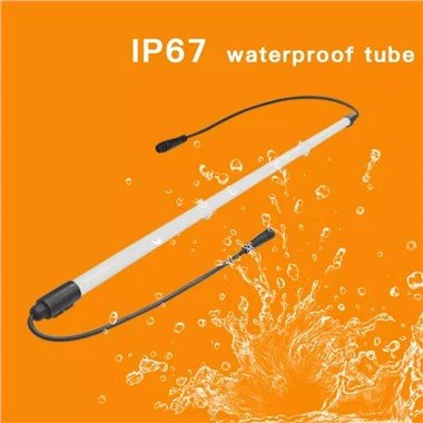 Lýsing fyrir hænsnakofa