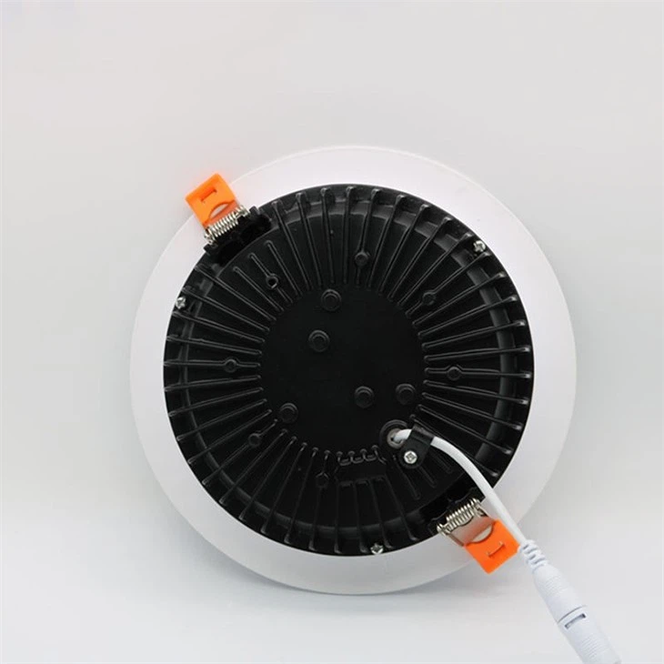 surface mounted downlight