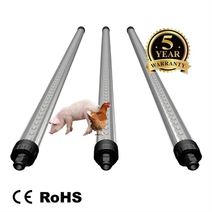 20W T8 Poultry LED Tube