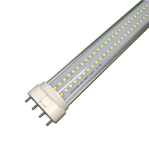 2G11 LED Lamp Tube Lights 4 Pins