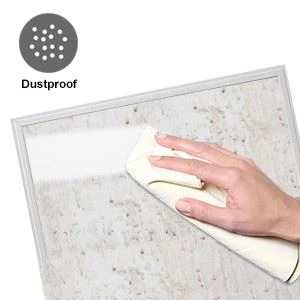 emergency led panel