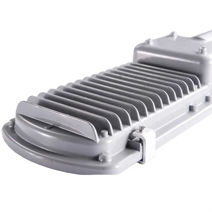 50w Solar Street Light