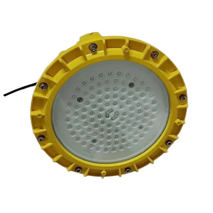 60w Gas Station Explosion Proof Led High Bay Lights