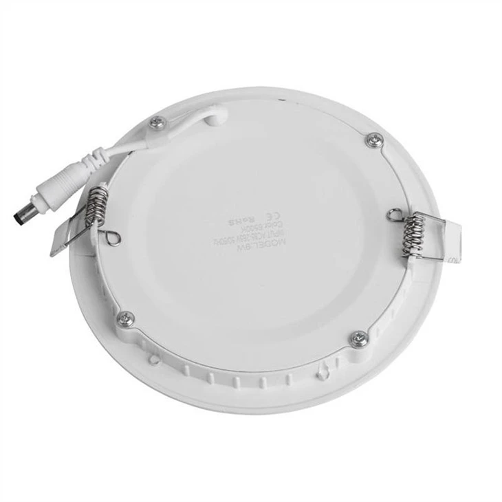 80mm útskornir Led downlights Ip65