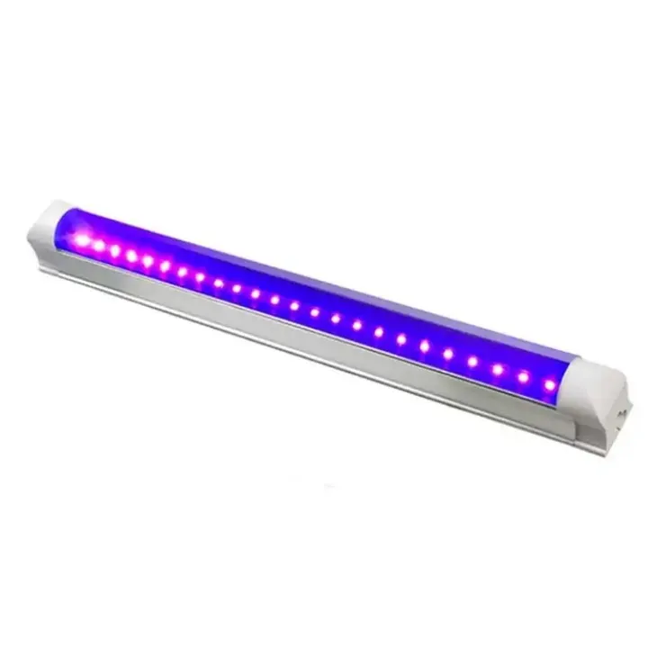 85-265V AC UVA LED Tube Light