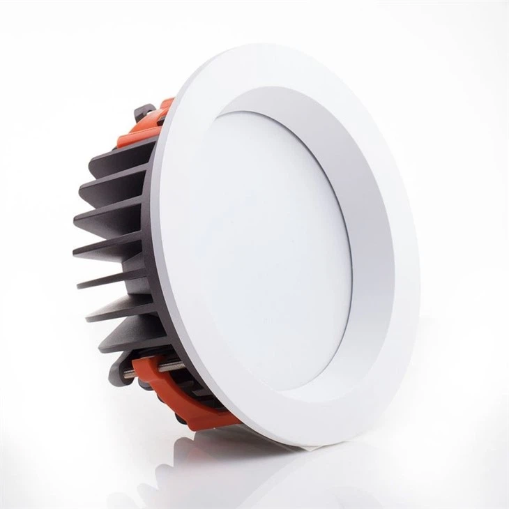 recessed mounted led downlight