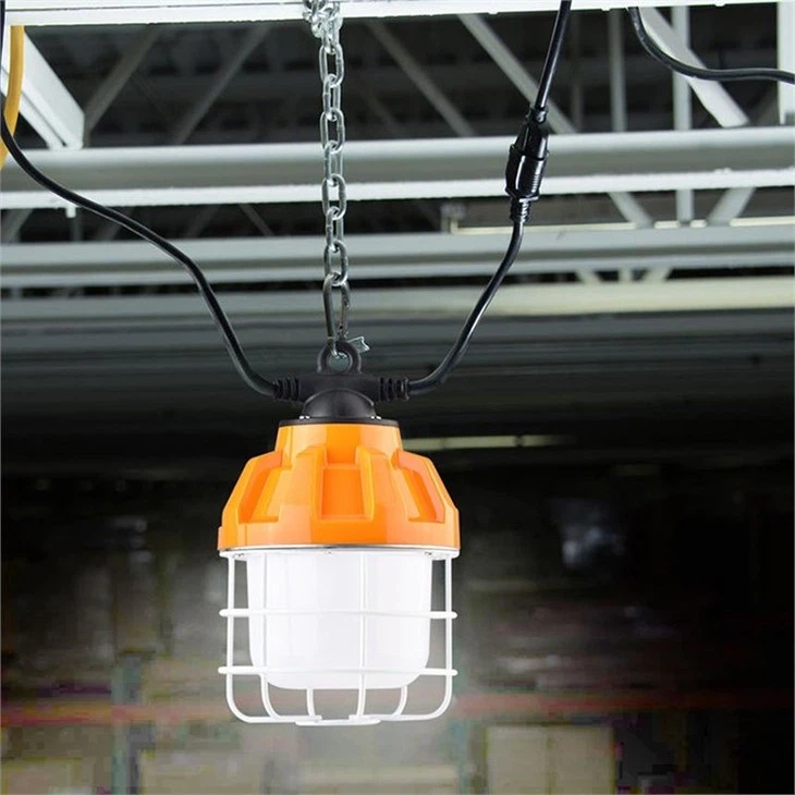 construction task lighting