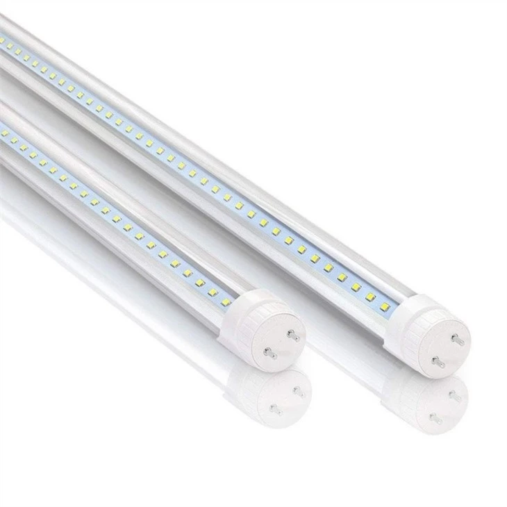 t8 led emergency light