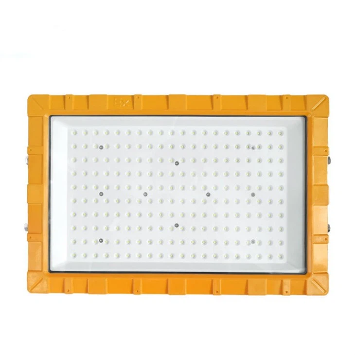 Sprengjuþolnir Led ljósabúnaður