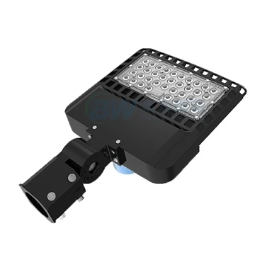 Handbók kaupanda fyrir LED bílastæðisljós