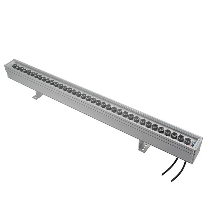 linear wall wash fixture
