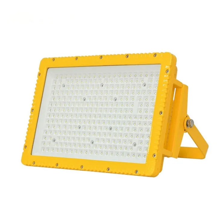 explosion proof light fixture
