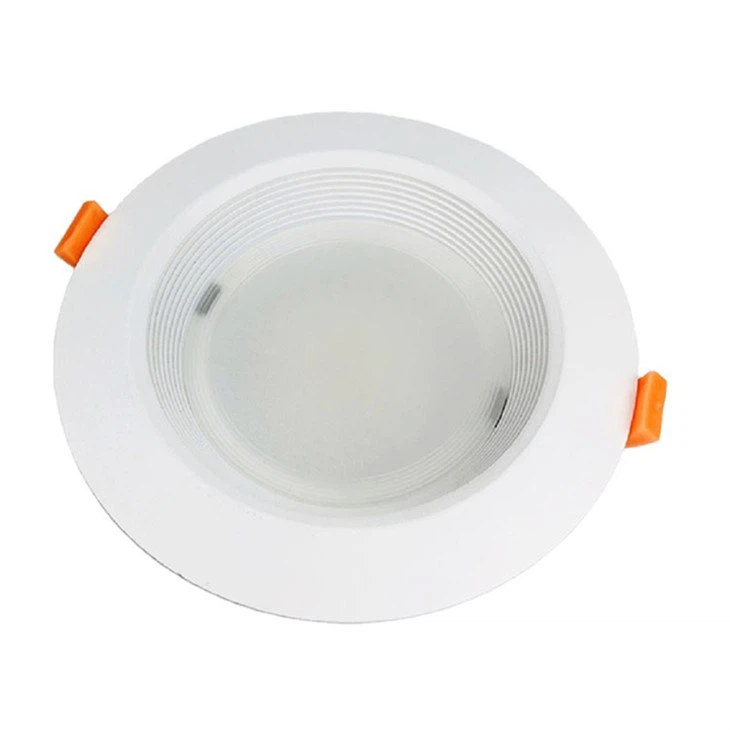 LED stór downlights