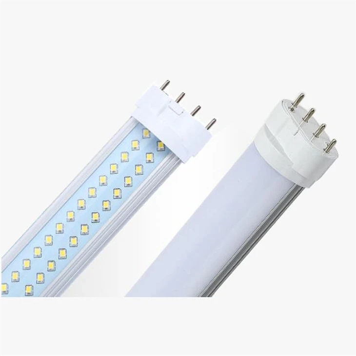 LED Tube 2G11 PLL 18W
