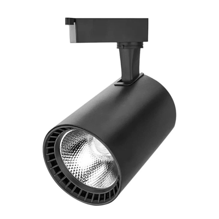 outdoor led track