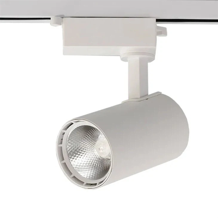 LED brautarlýsing fyrir auglýsing
