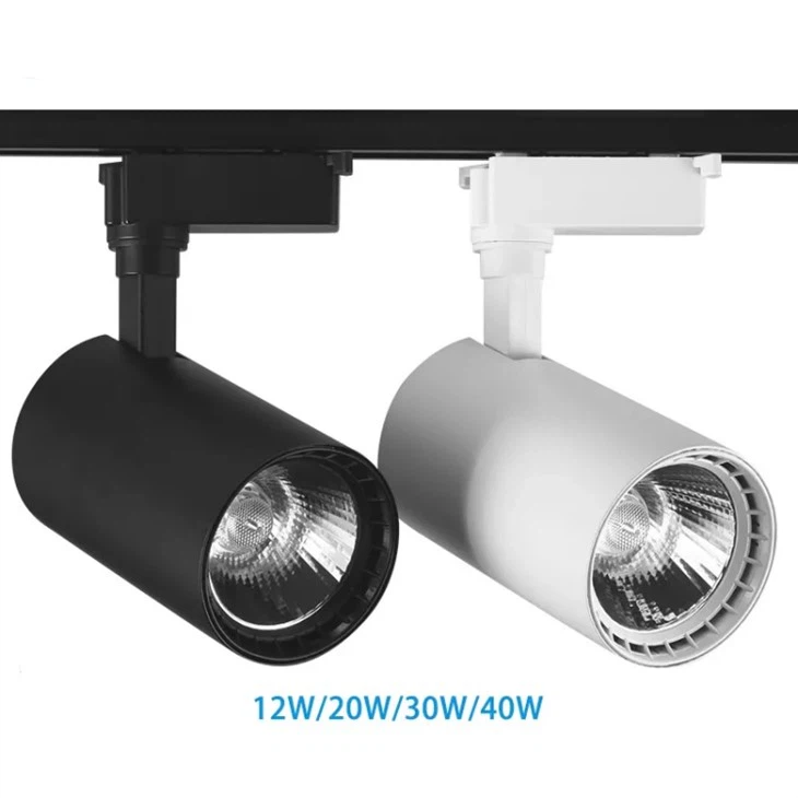Outdoor Led Track Lighting