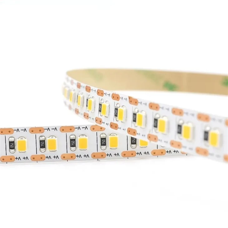 Rgb Led Strip ljós 50 metrar