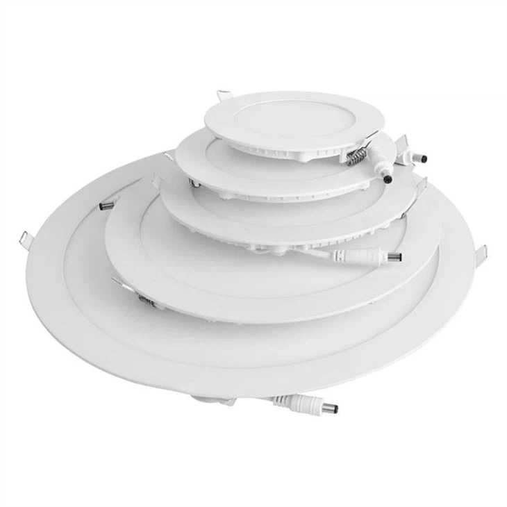 Rnon Fire einkunnir downlights