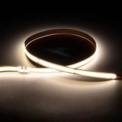 12V COB LED Strip ljós