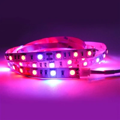 12V Grow Light LED Strips