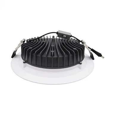 160mm Led downlight