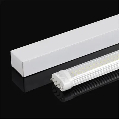 36W 2g11 LED lampi