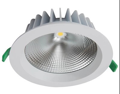 3W dimmanlegt LED niðurljós