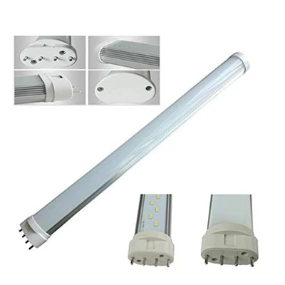 4 Pinna 2G11 Led Tube Light