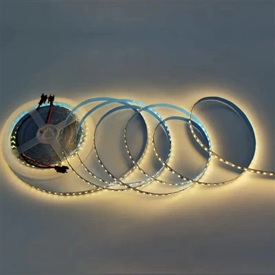 5m sveigjanleg LED ljósastrimla
