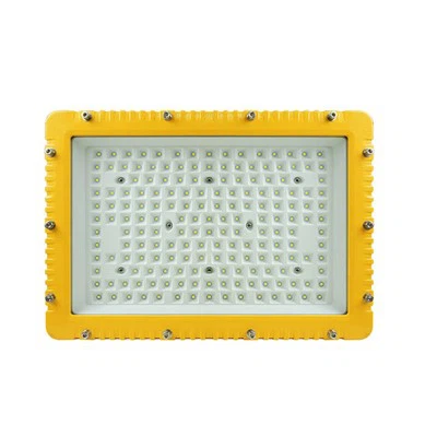 Atex Led sprengivörn ljósabúnaður
