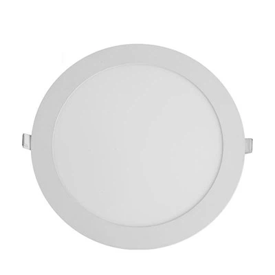 DC 12V 3W Downlights úr fullum áli