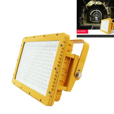 Sprengiheld Led ljós