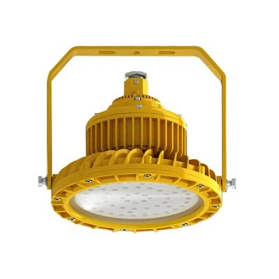 Iðnaðar 240W sprengivörn LED ljós