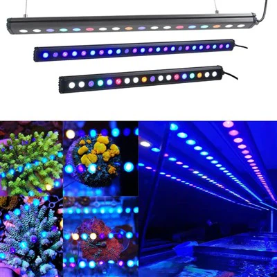 IP65 vatnsheld LED fiskabúrslýsing