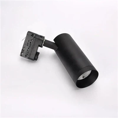 Led Ceiling Track kastarar