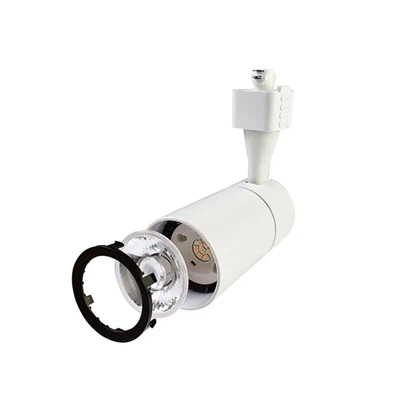 Led ljós fyrir brautarlýsingu