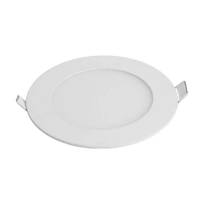 LED innfellt Slim Panel Light