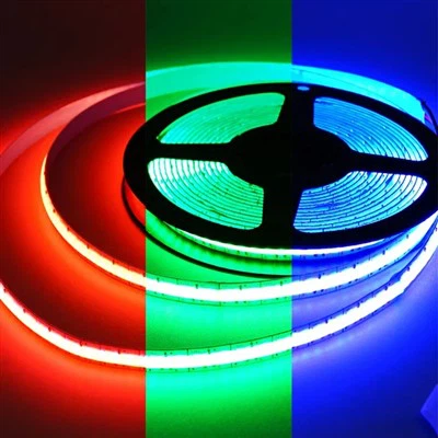 Led Strip 15 Metra Multicolor