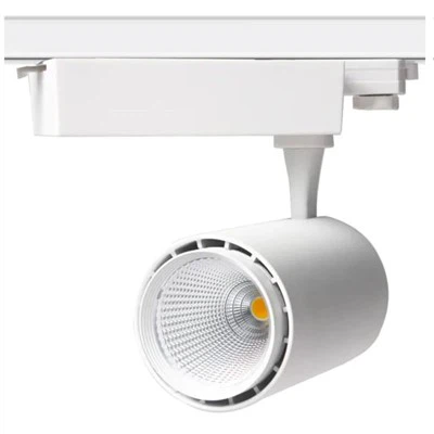 LED Supermarket Track Spot Light