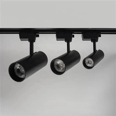 Led brautarlýsing fyrir niðurhengt loft