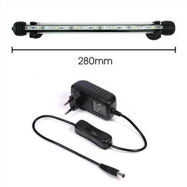 Led Tube Fyrir Marine
